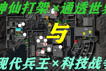 同的潜力