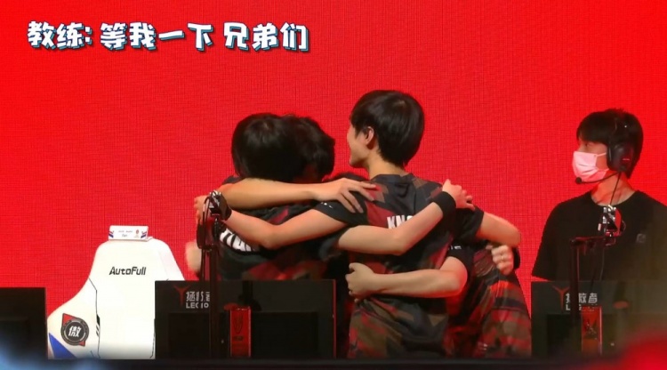 强劲的对手 强劲的对手