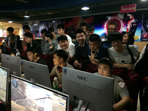 让更多人体 让更多人体