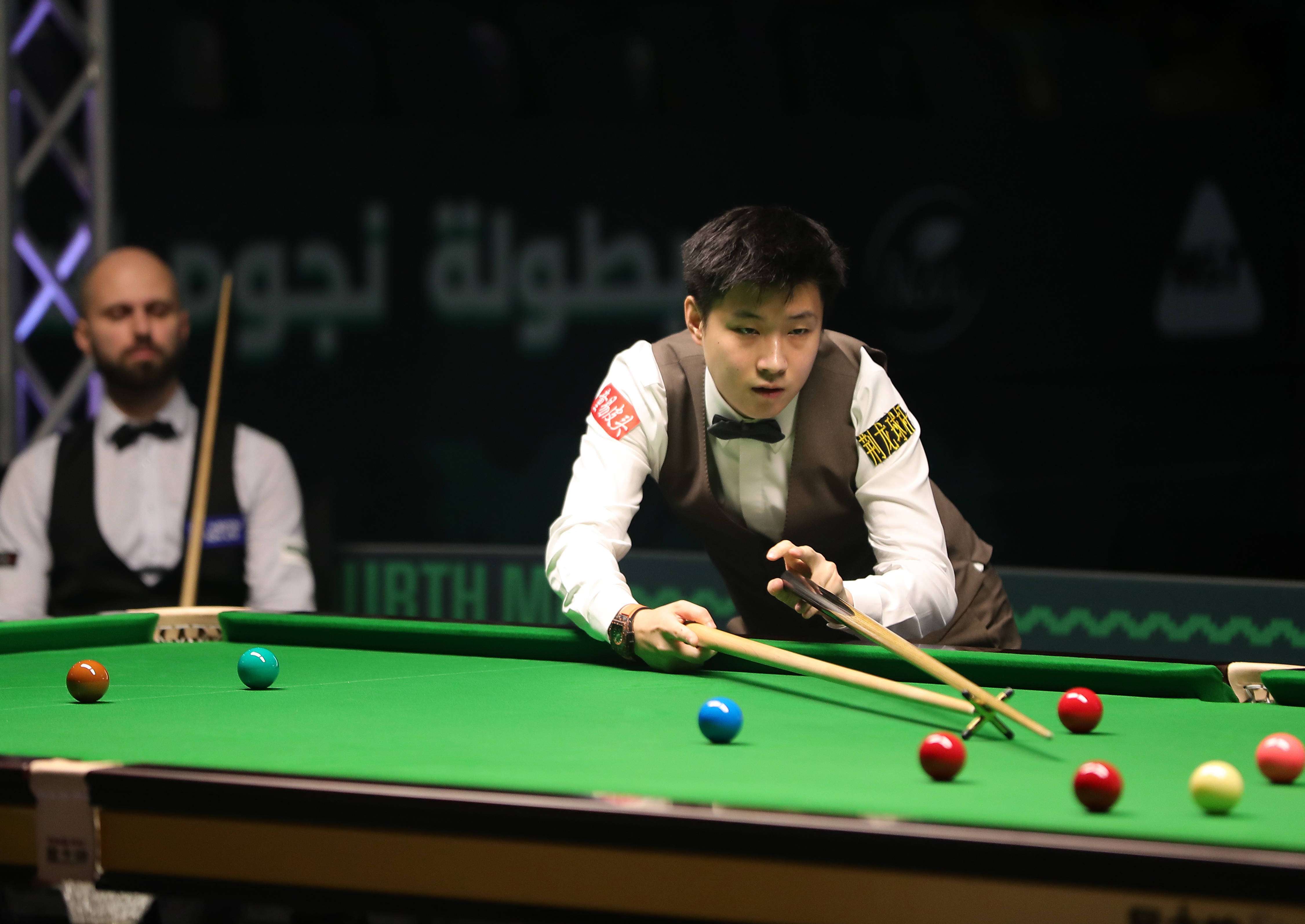 争取在本赛 争取在本赛