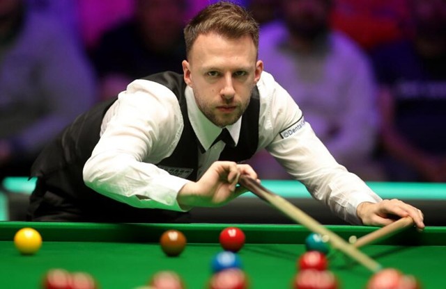 杯上的亮相 杯上的亮相