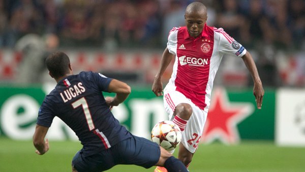 星的交融 星的交融