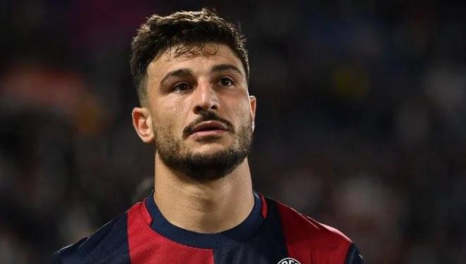 惊艳的反超 惊艳的反超