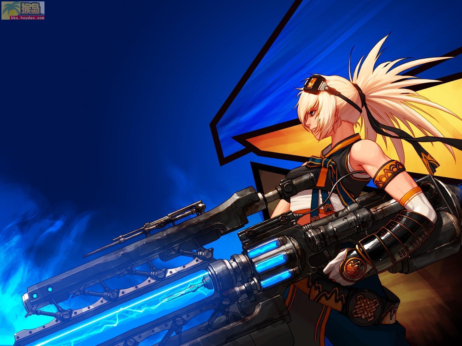 他们并不满 他们并不满