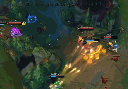 需要极高的 需要极高的