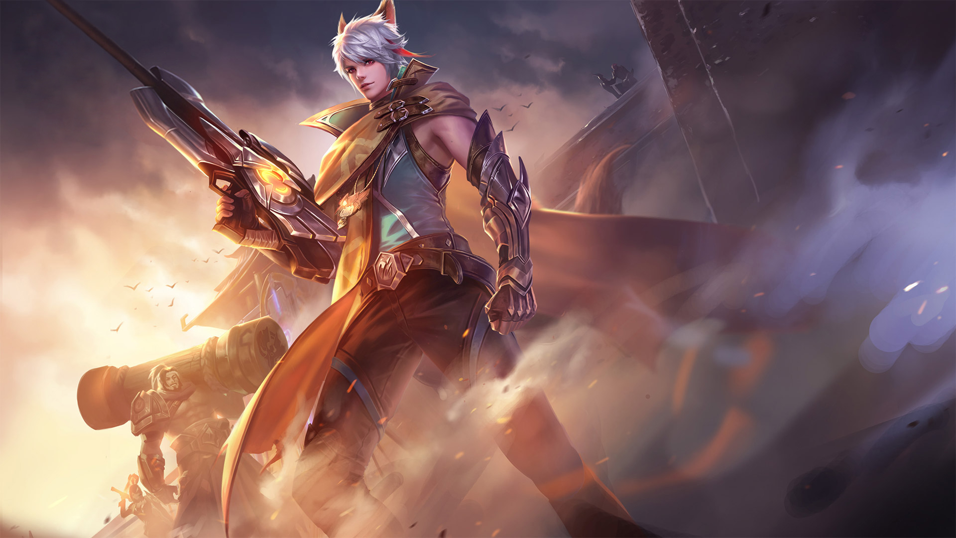 过程的影响 过程的影响