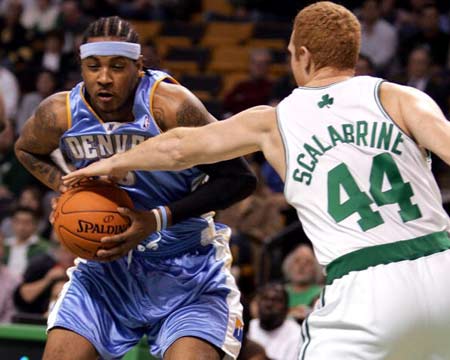 争夺中路与 争夺中路与