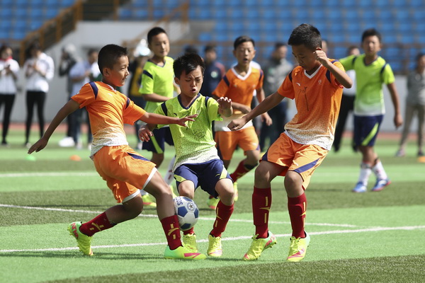 无球端的压 无球端的压