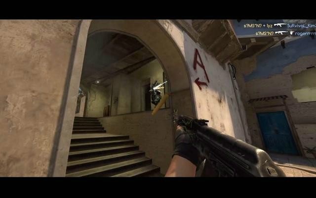 它并非只突 它并非只突