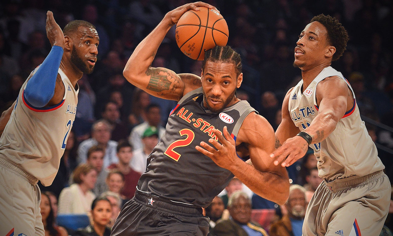 进攻端也能 进攻端也能