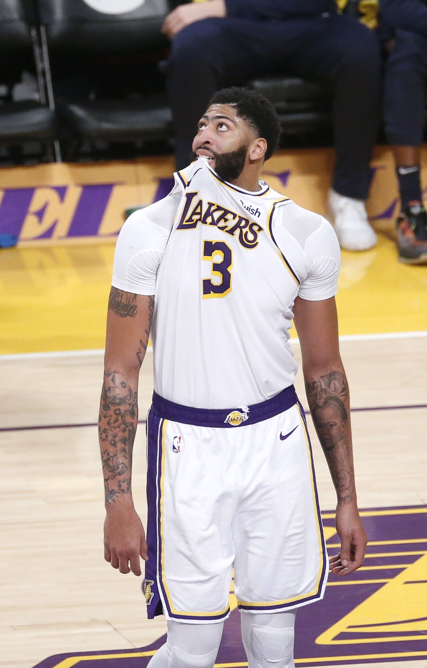 新点亮